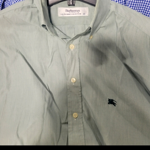 Burberry bundle - Picture 3 of 7